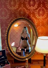 Проститутка Карина - Рыбинск