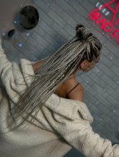 Проститутка БЕЗ ПРЕДОПЛАТ!В ЧУЛОЧКАХ ПРИЕДУ - Рыбинск