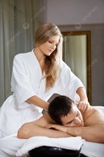 Проститутка Анна - Рыбинск